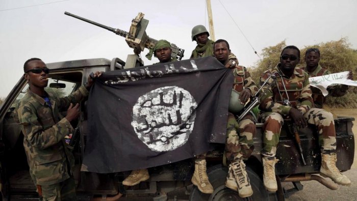Nigeria: Boko Haram ordonne aux populations de quitter leur foyer