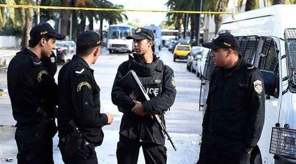 الأمن التونسي يعلن مقتل 3 عناصر إرهابية في سيدي بوزيد