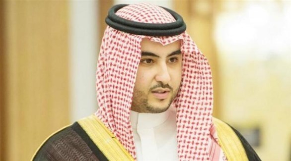 خالد بن سلمان: تجنيد الحوثيين للأطفال في اليمن "جريمة بشعة"