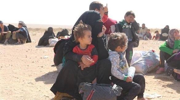 سوريا: فرار 300 مدني من السوسة وداعش يلجأ إلى حرب المفخخات