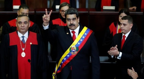 كندا تصف نظام فنزويلا بـ"الدكتاتورية الراسخة"