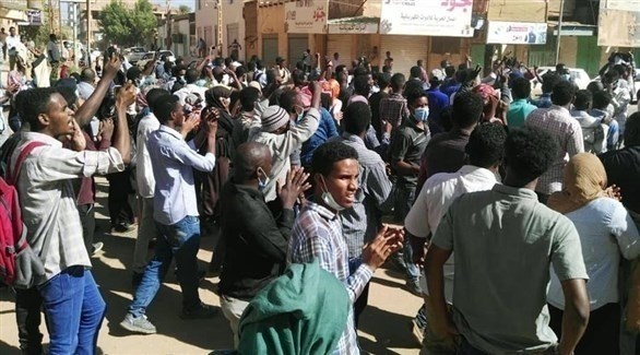 السودان: 24 قتيلاً و40 بحسب المعارضة