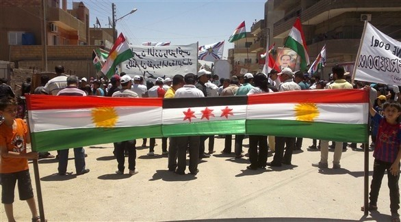 ما هو موقع الأكراد في الحرب السورية؟