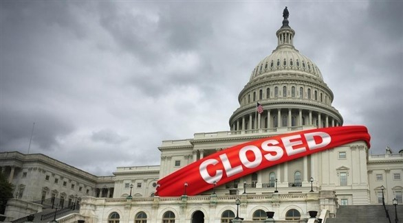 أمريكا: الإغلاق الحكومي يؤثر على عمل القضاء