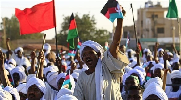 دعوة لمسيرة احتجاج نحو مقر البرلمان السوداني الأحد