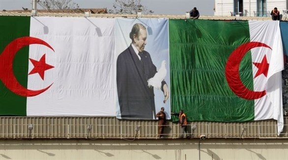 تهافت على الترشح لانتخابات الرئاسة في الجزائر