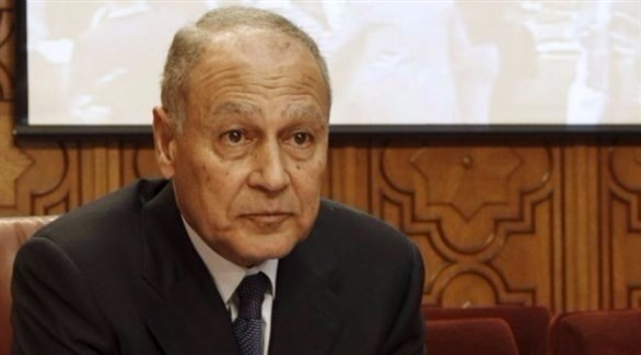 مصر: أبو الغيط ولافروف يبحثان سار التعاون العربي الروسي