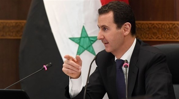 الأسد يمنع مبعوثي الاتحاد الأوروبي من دخول دمشق