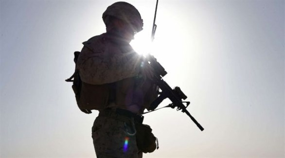 مقتل جندي أمريكي في أفغانستان