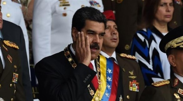 الرئيس الفنزويلي يتهم نظيره الإكوادوري بالنازية