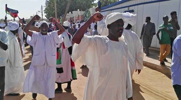 السودان: دعوات لمظاهرات جديدة للمطالبة برحيل البشير