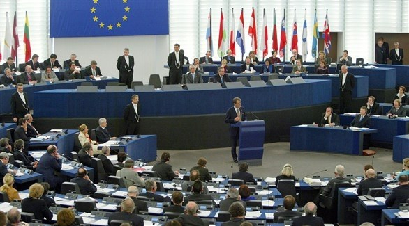 تعقيدات "بريكست" تلقي بظلالها على انتخابات البرلمان الأوروبي