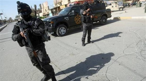 العراق: مئات المواقع التابعة لدول أجنبية تستهدف الاستخبارات