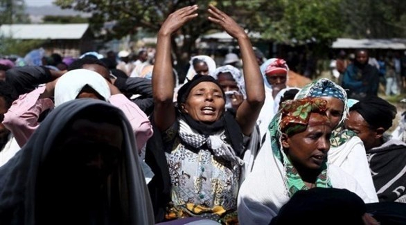 إثيوبيا تتهم رئيساً سابقاً لإقليم مضطرب بالتآمر لإثارة حرب أهلية