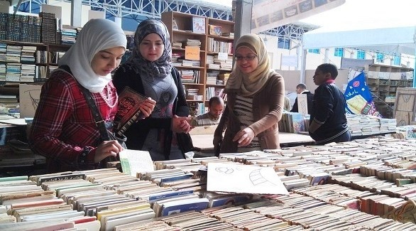 مصر: إحباط محاولة إخوانية لاختراق معرض القاهرة الدولي للكتاب