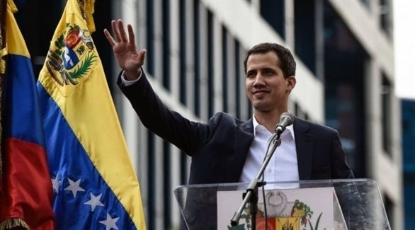 فنزويلا: لجنة حقوقية تدعو إلى حماية غوايدو