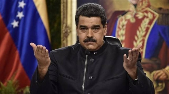 مادورو: رئيس حكومة إسبانيا "جعل نفسه تابعاً لترامب"