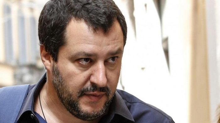 Salvini soll wegen Freiheitsberaubung von Migranten vor Gericht