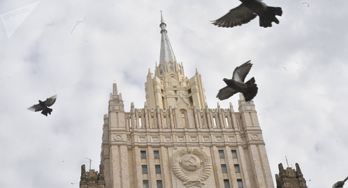 دبلوماسيو دول منظمة الأمن الجماعي يصلون إلى روسيا للمشاركة بمؤتمر حول معاهدة الصواريخ