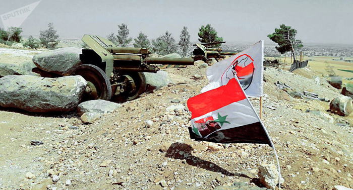 بعد سيطرتها على كامل إدلب... "النصرة" تبدأ بإشعال الجبهات مع الجيش السوري