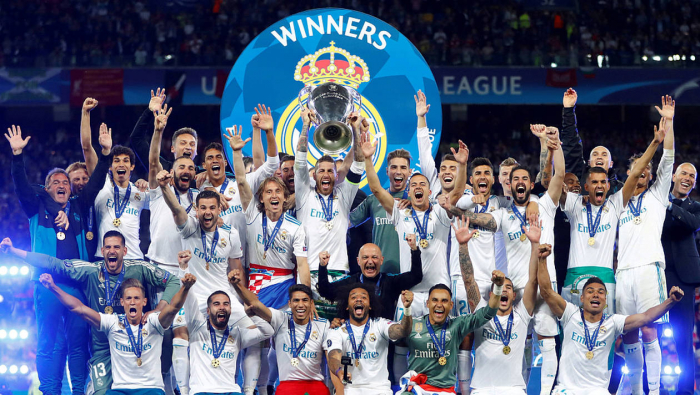 Le Real Madrid redevient le club le plus riche du monde