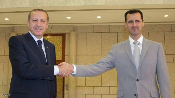 تركيا تقر رسميا: نجري "اتصالا" مع الحكومة السورية