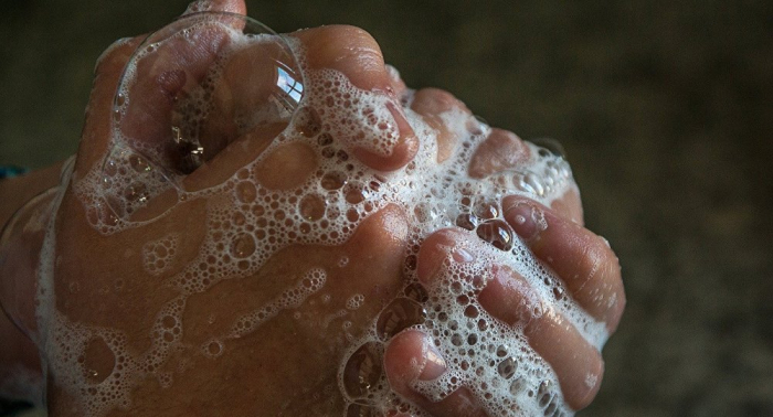 Forscher entdecken krebserregende Gefahren in Reinigungsmittel