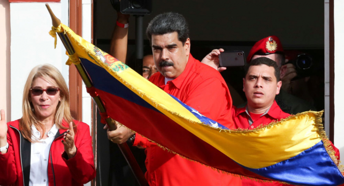  Maduro zu Verhandlungen mit Opposition bereit 