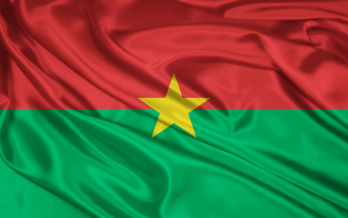 Secuestran a un ciudadano canadiense en Burkina Faso