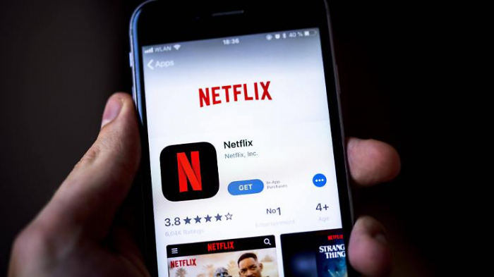 Filmhits lassen Netflix boomen