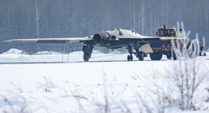 طائرة روسية جديدة تسبب مصاعب لمخططي الحرب الأمريكيين