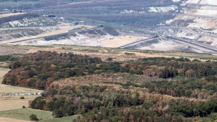 Greenpeace sieht „starkes Signal“