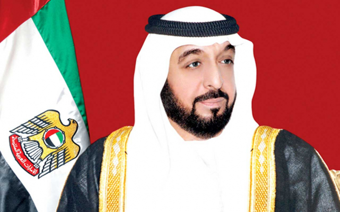 رئيس الدولة يصدر مرسوماً أميرياً بإعادة تشكيل المجلس التنفيذي لإمارة أبوظبي