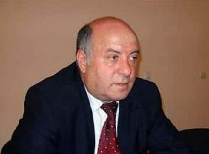 Dövlət Məmmədov vəfat edib