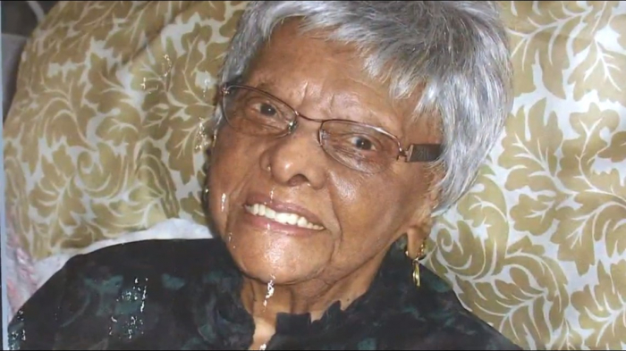 Lessie Brown, oldest person in the US, dies at 114