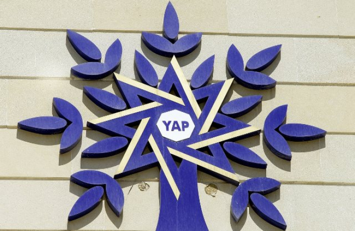 YAP-ın gəlirləri 9,4 milyon manatdan çox olub