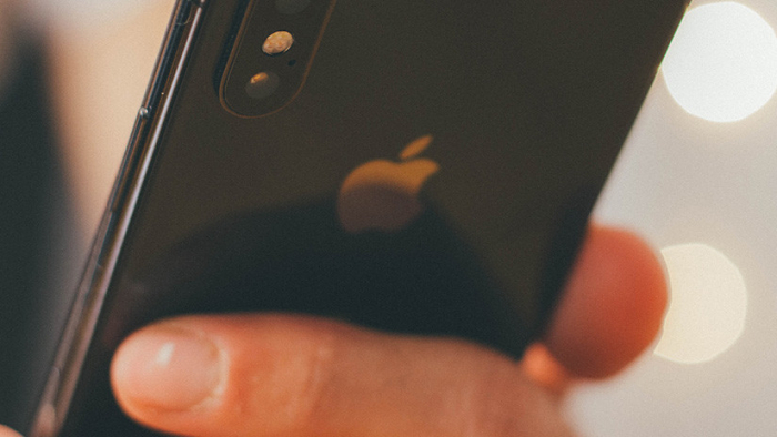 Revelan el supuesto diseño del iPhone de 2019 con triple cámara