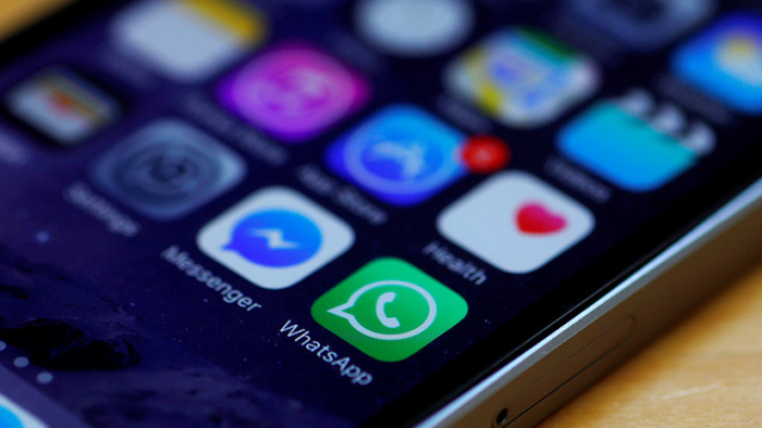Revelan cuáles serán las próximas novedades de     WhatsApp     para el iPhone