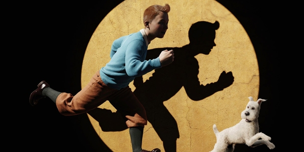 Tintin: bientôt le deuxième film du duo Jackson-Spielberg