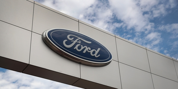 Ford annonce une réorganisation et des suppressions d