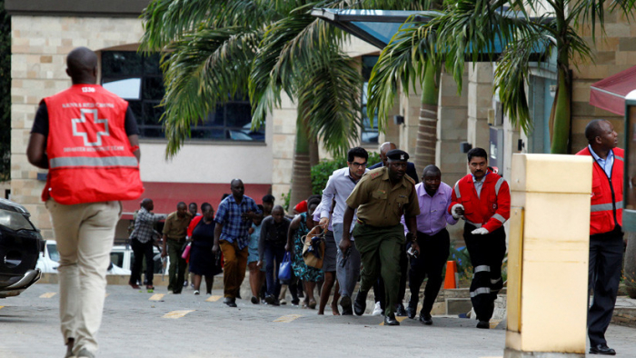 Un sobreviviente de los atentados del 11-S muere en el ataque terrorista en Kenia