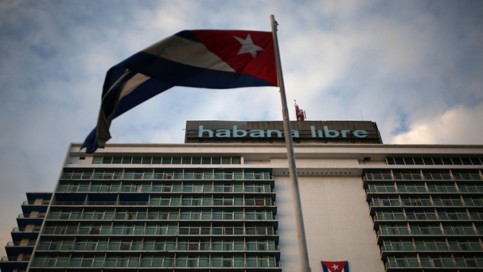 EEUU considera incluir a Cuba en la lista de Estados patrocinadores del terrorismo