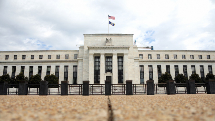 La Reserva Federal de EEUU congela las tasas de interés y afirma que será "paciente"