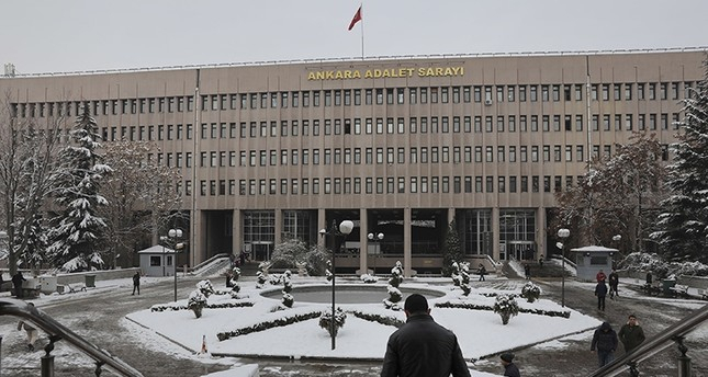 Trial over   assassination of Russian Ambassador Karlov   begins in Ankara