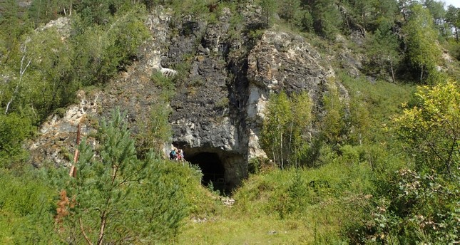 Traces of mysterious extinct human species found in Siberian cave