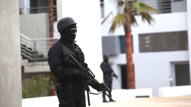 Maroc: une cellule jihadiste démantelée,   13 arrestations  