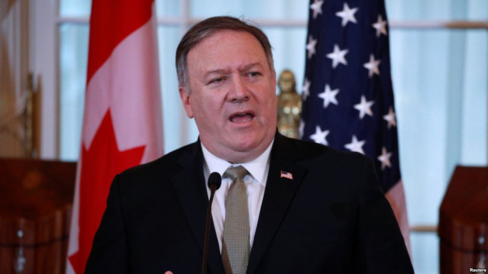 Washington dénonce la menace iranienne après le tir d