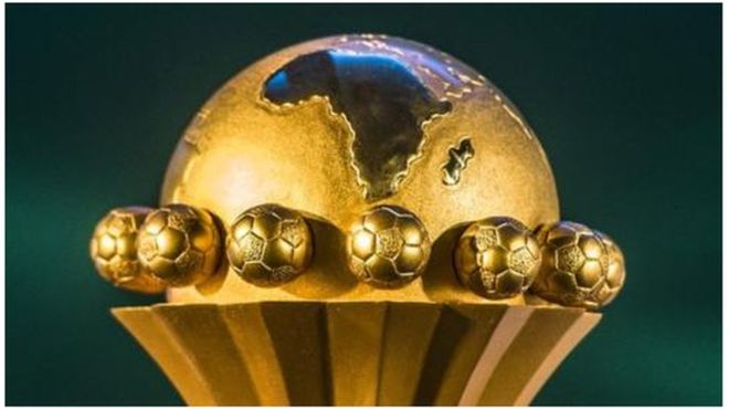 كأس آسيا 2019 : مصر تفوز بتنظيم نهائيات البطولة