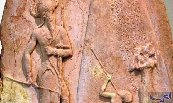 كشف السر وراء انهيار الإمبراطورية الأكادية قبل نحو 4300 عام