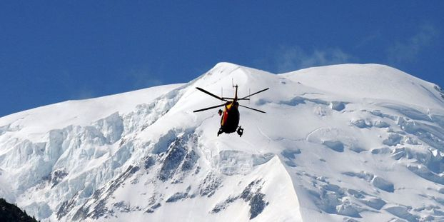 Autriche : trois skieurs décèdent dans une avalanche